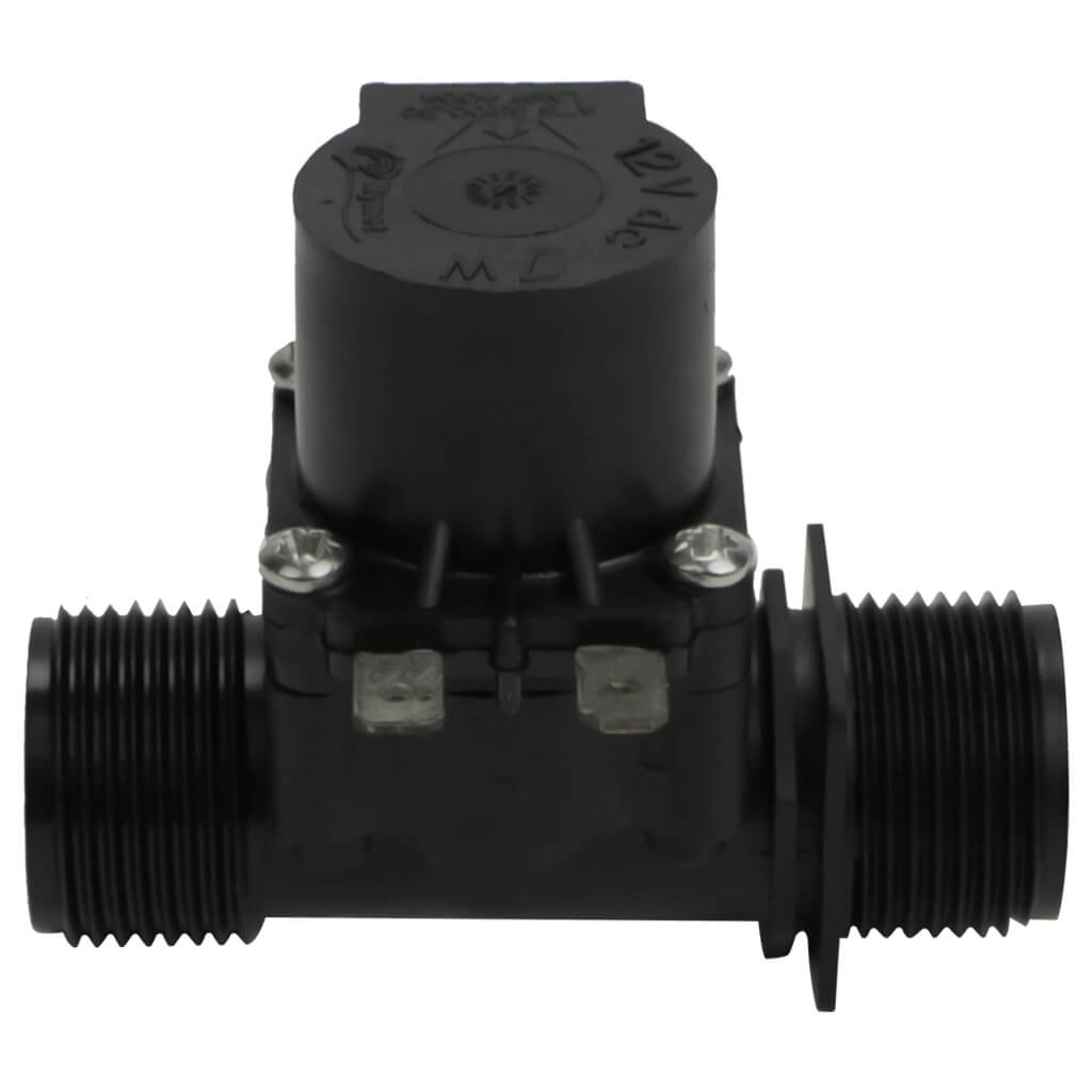 Waterwitch Solenoid 12v - Genuine Spare Part Waterwitch Solenoid 12v - Genuine Spare Part